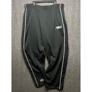 Nike Air Jordan Flight Men's Basketball Pants size XL Baggy Y2K